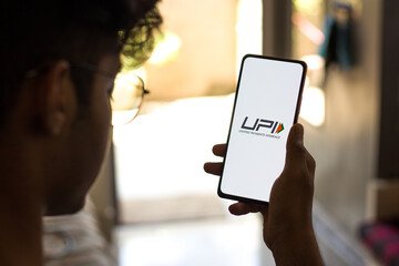 UPI transactions