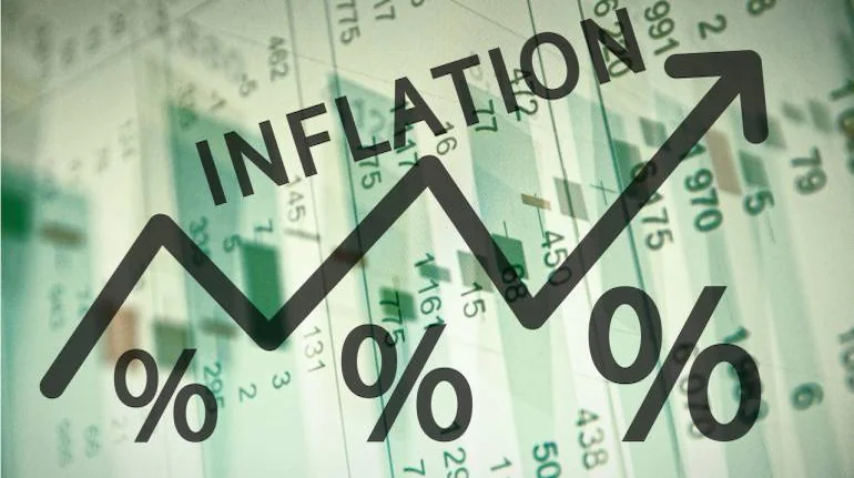 Inflation Rate in India