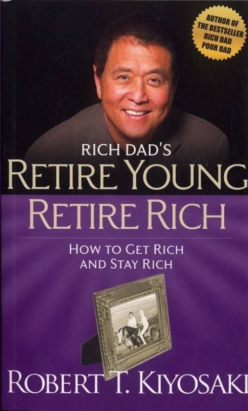 Retire Young Retire Rich