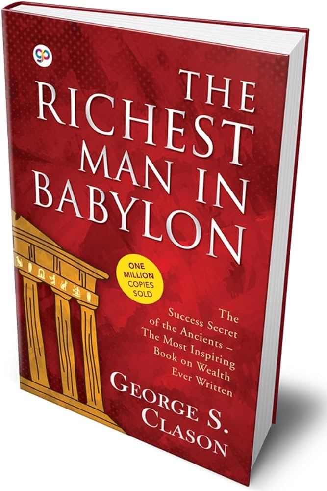 Richest Man in Babylon