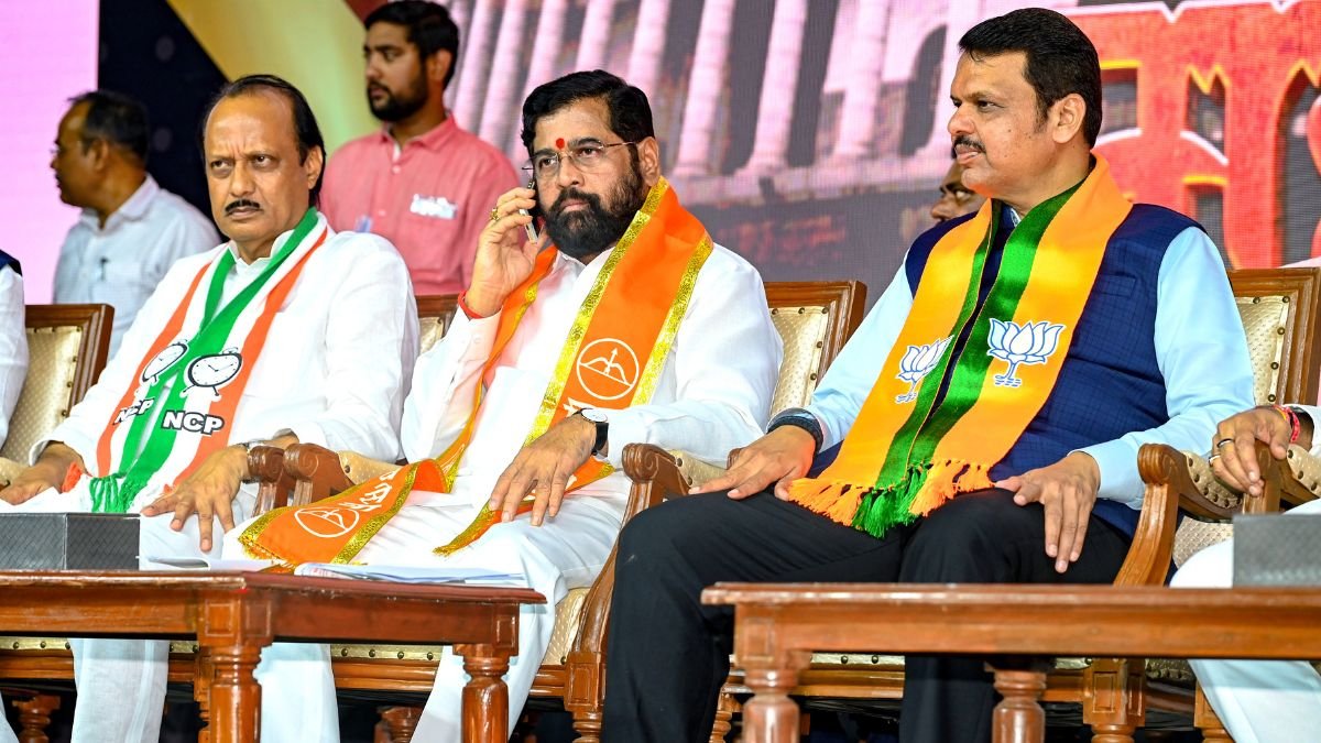 CM eknath shinde