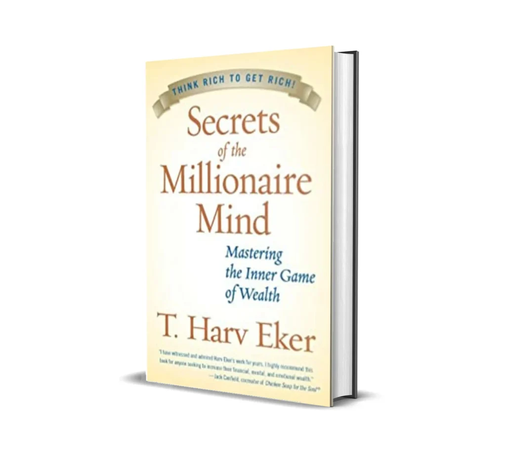 The Secrets Of Millionaire Mind