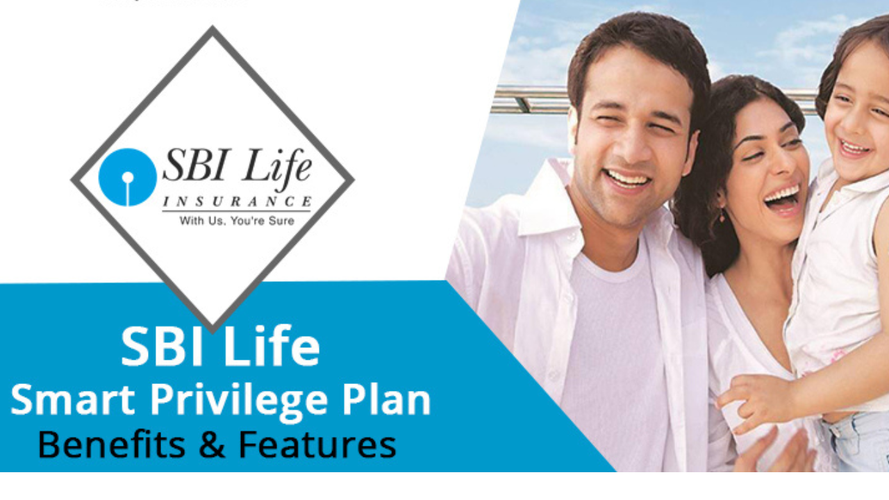 SBI Life Insurance Plans 2024