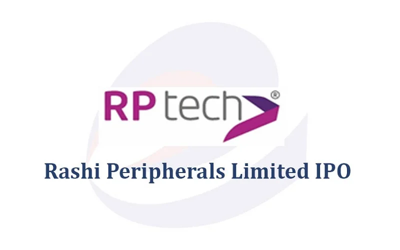 Rashi Peripherals IPO