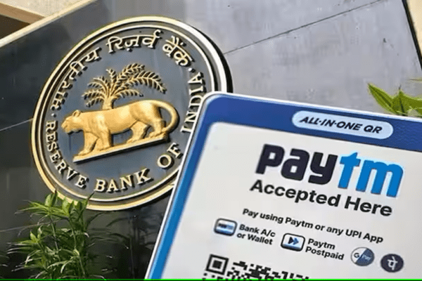 Paytm Payments Bank Ban RBI