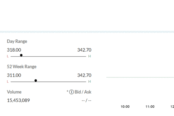 RASHI PERIPHERALS ORD share price