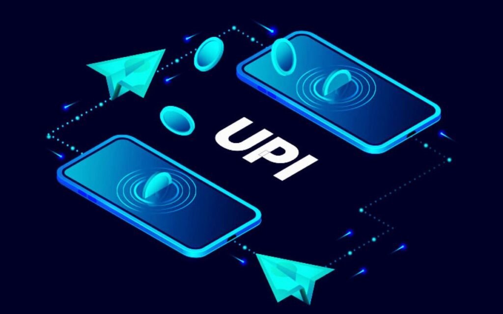 UPI for international payments