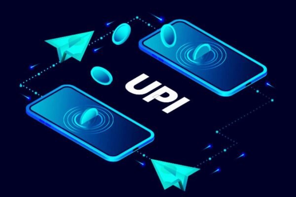 UPI for international payments