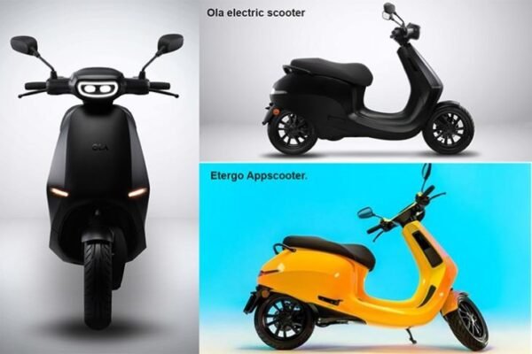 Ola Electric