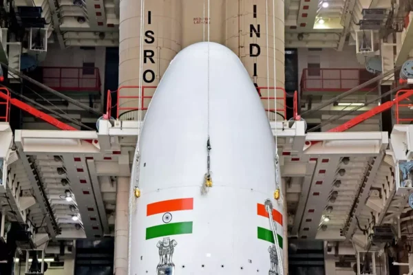 ISRO to launch INSAT-3DS meteorological satellite on February 17