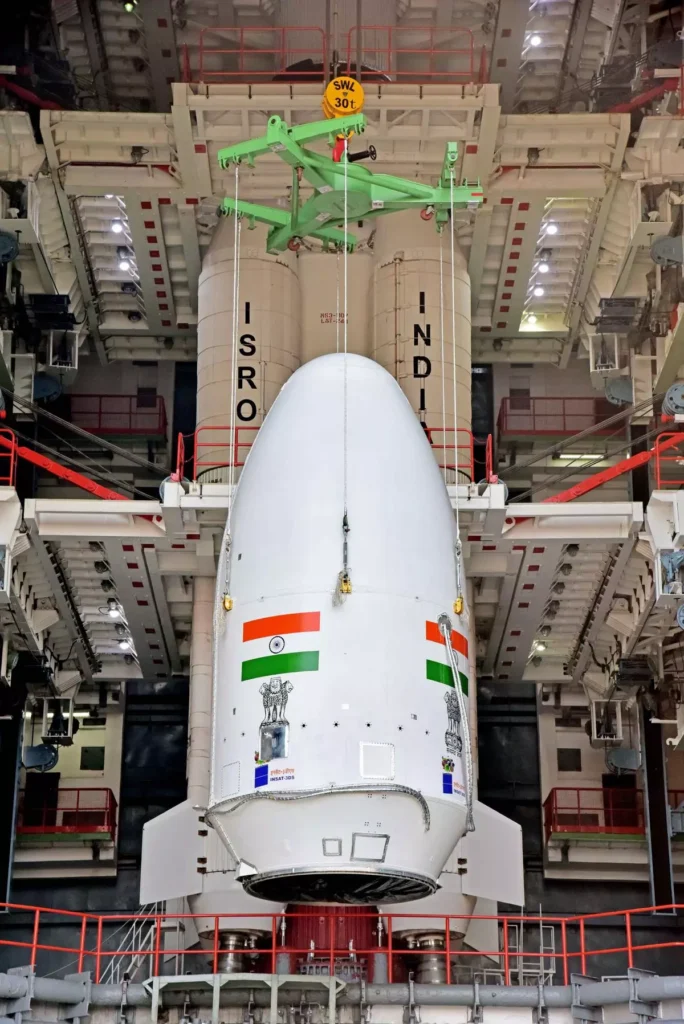 ISRO