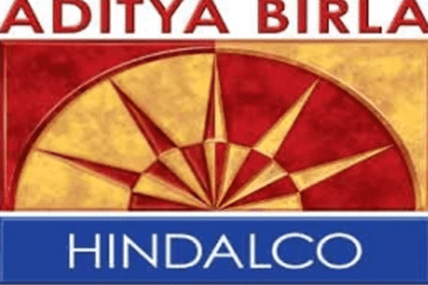 Hindalco declines 10%