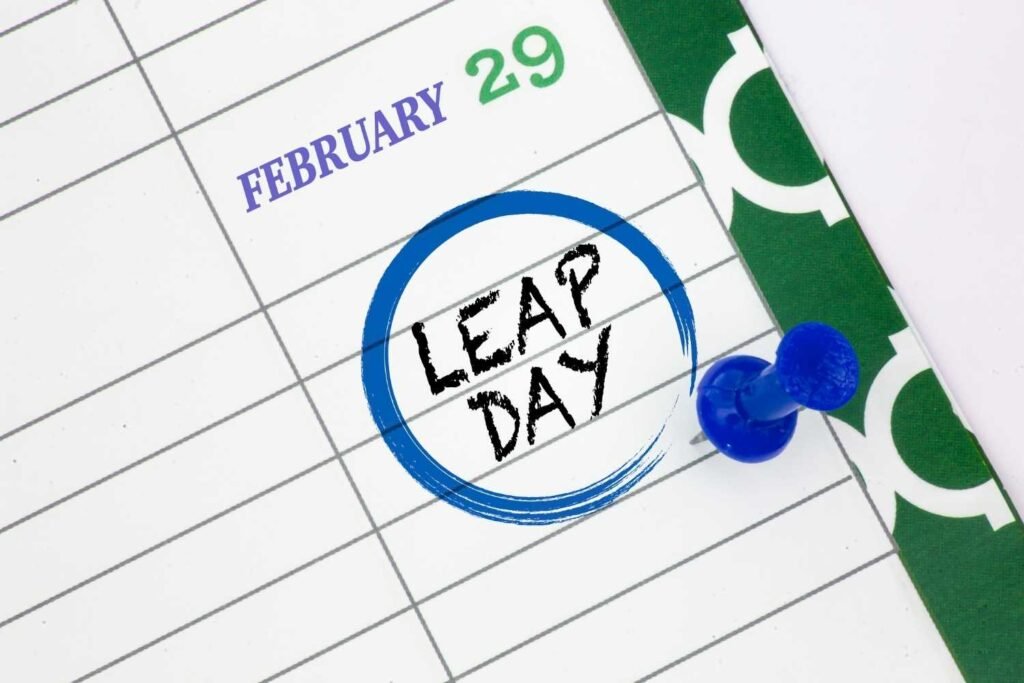 Leap Day