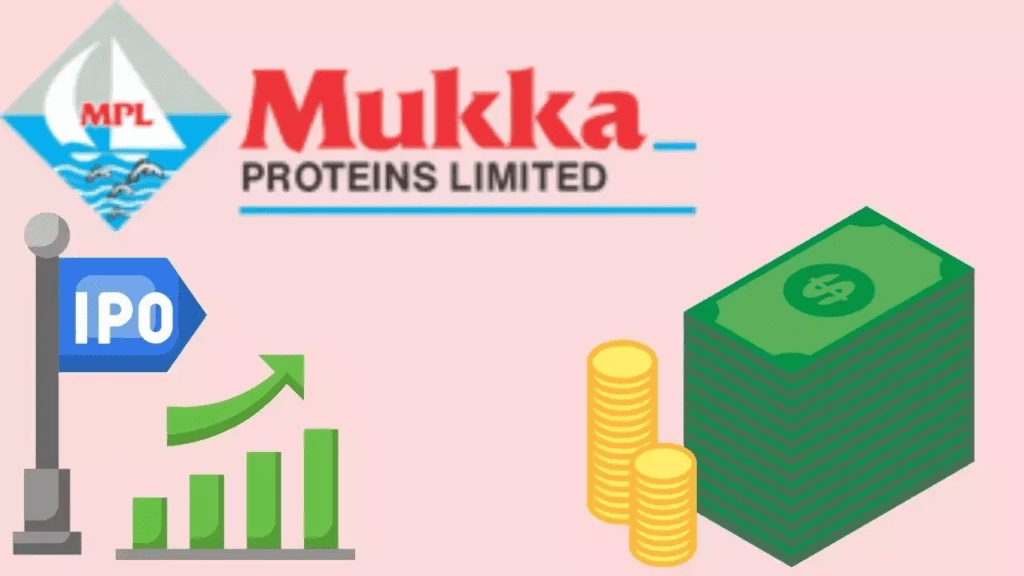 Mukka Proteins IPO