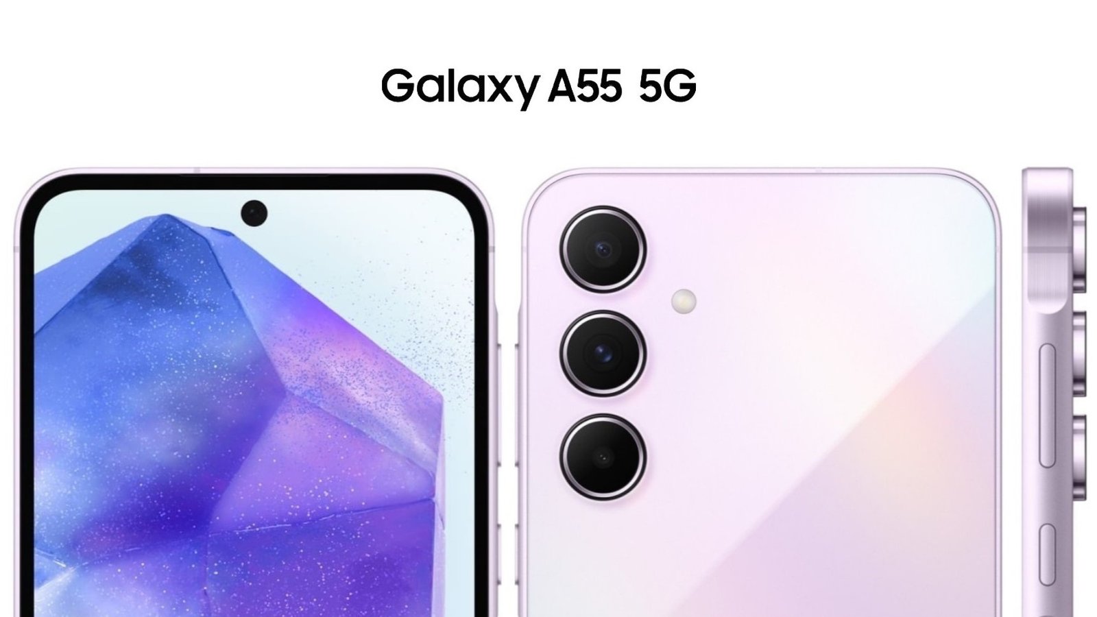 samsung galaxy a55