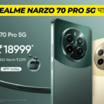 Realme Narzo 70 Pro