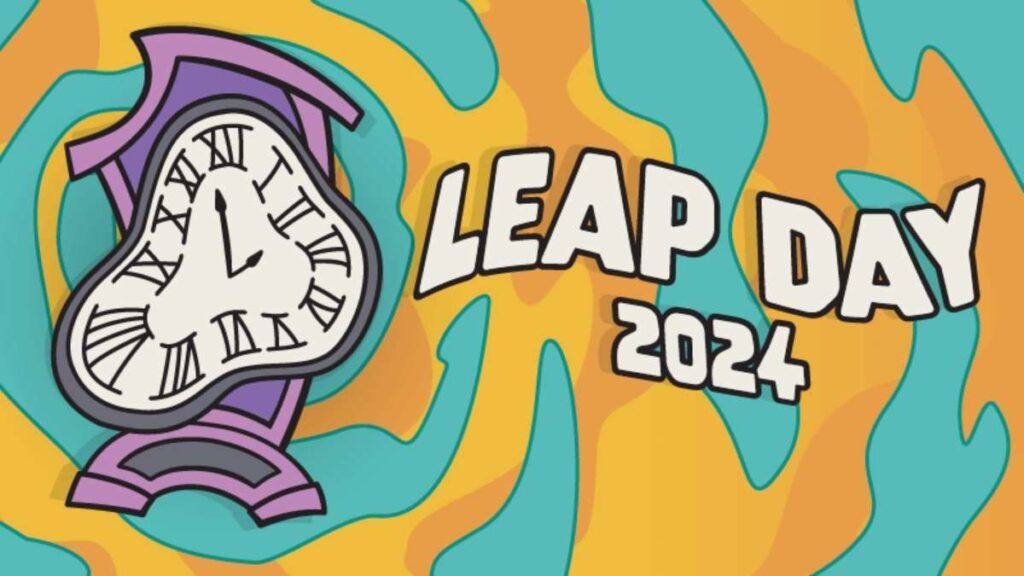 Leap Day