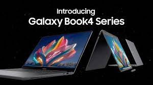 Samsung Galaxy Book 4