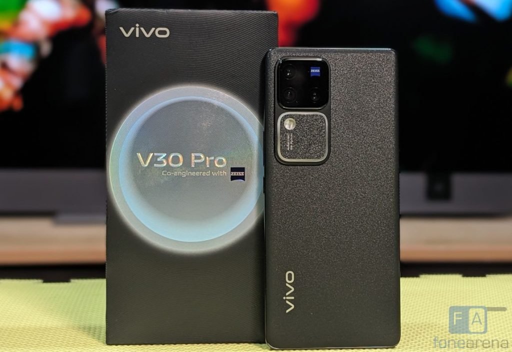 Vivo V30 Pro